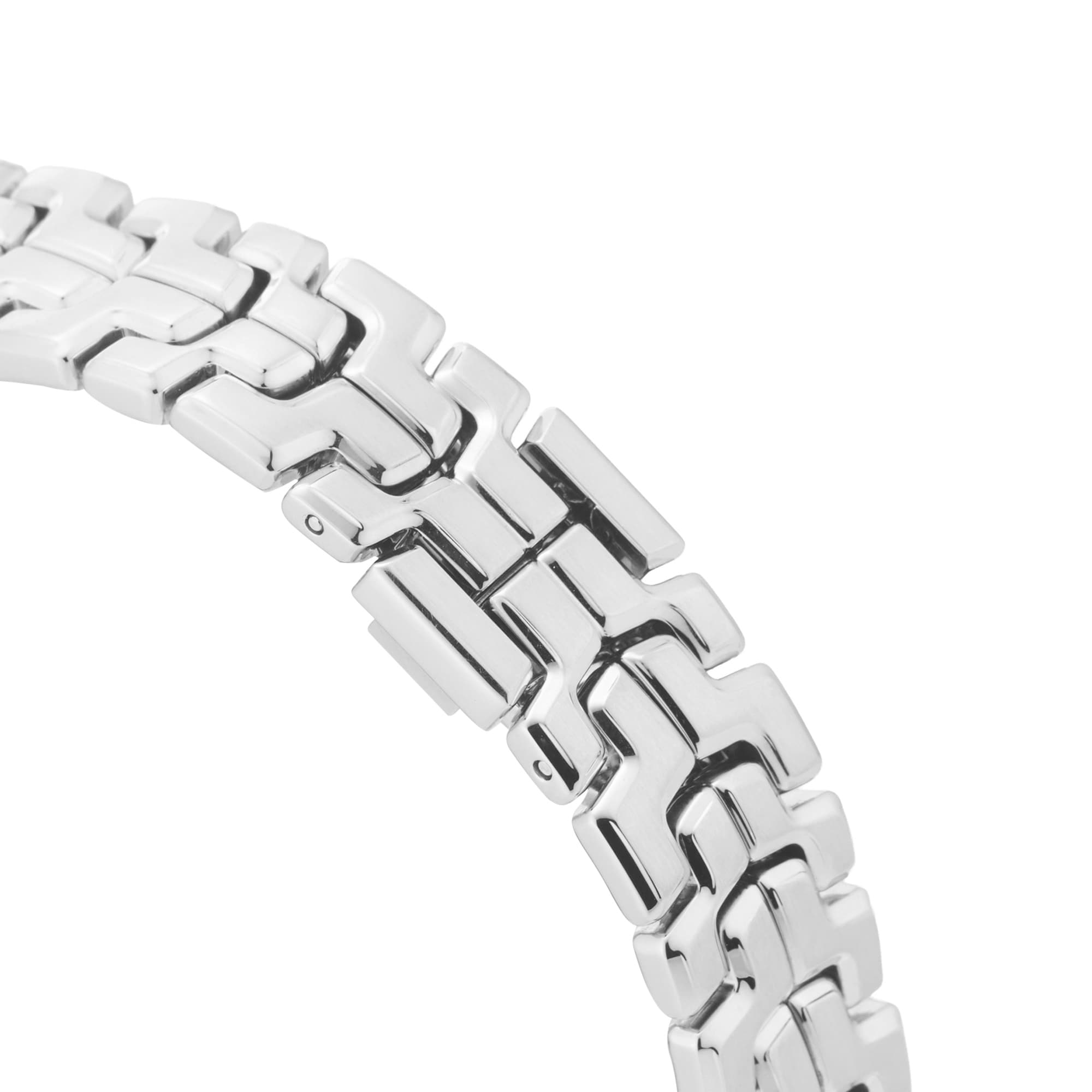 Pre-Owned TAG Heuer Link 32mm Stainless Steel Pre-Owned TAG Heuer Link 32mm Stainless Steel