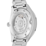 Pre-Owned TAG Heuer Carrera Twin-Time 41mm Stainless Steel