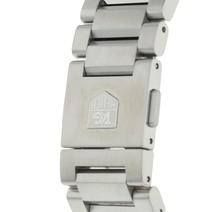 Pre-Owned TAG Heuer Carrera Calibre 1887 Mens Watch CAR2013-0