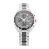 Pre-Owned TAG Heuer Formula 1 Chronograph 44mm Stainless Steel