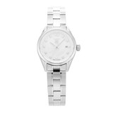Pre-Owned TAG Heuer Carrera 27mm Stainless Steel