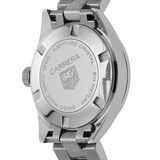 Pre-Owned TAG Heuer Carrera 27mm Stainless Steel