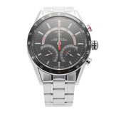 Pre-Owned TAG Heuer Carrera 43mm Stainless Steel