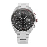 Pre-Owned TAG Heuer Formula 1 44mm Stainless Steel