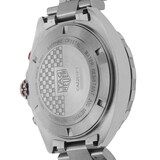 Pre-Owned TAG Heuer Formula 1 44mm Stainless Steel