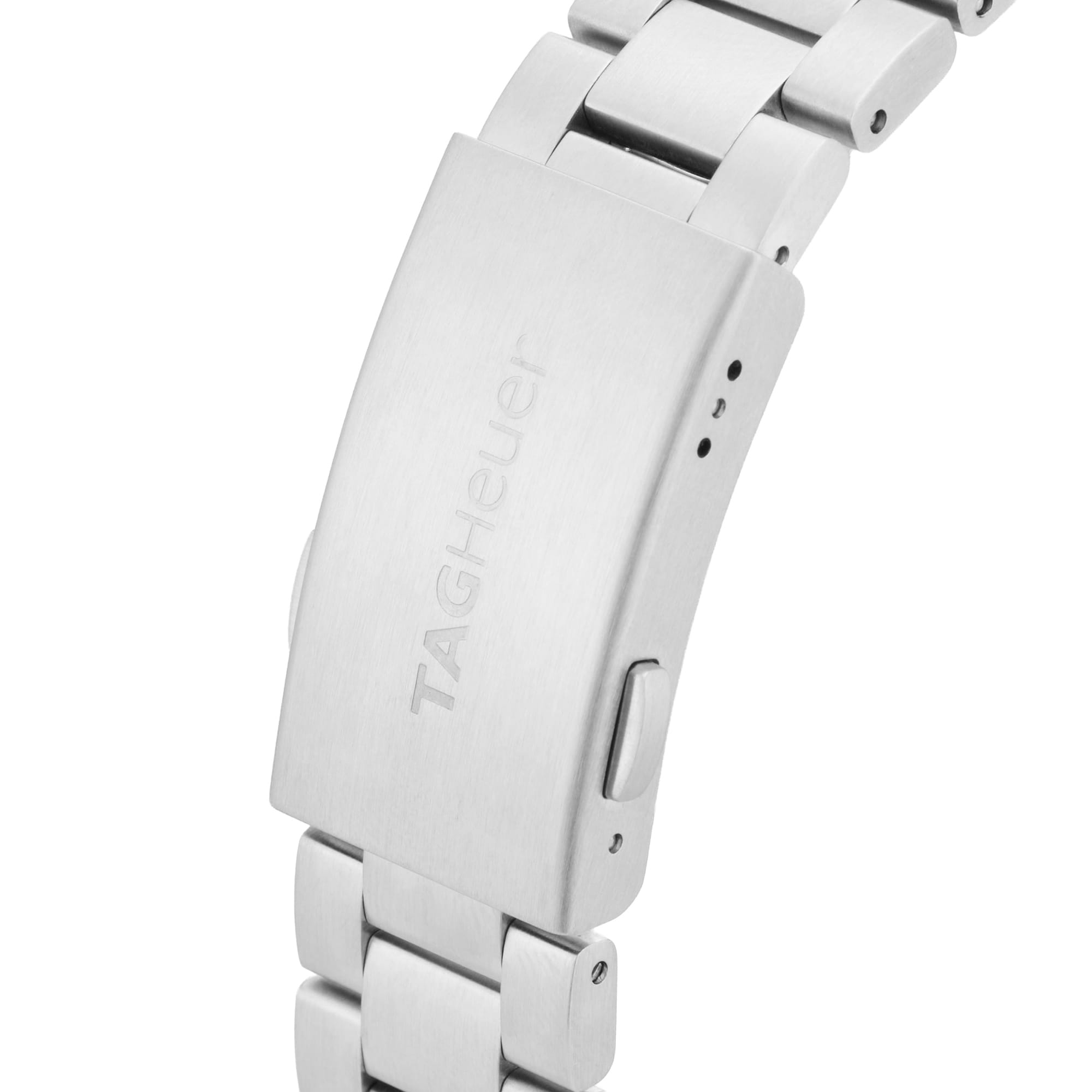 Pre-Owned TAG Heuer Formula 1 Date 41mm Stainless Steel Pre-Owned TAG Heuer Formula 1 Date 41mm Stainless Steel