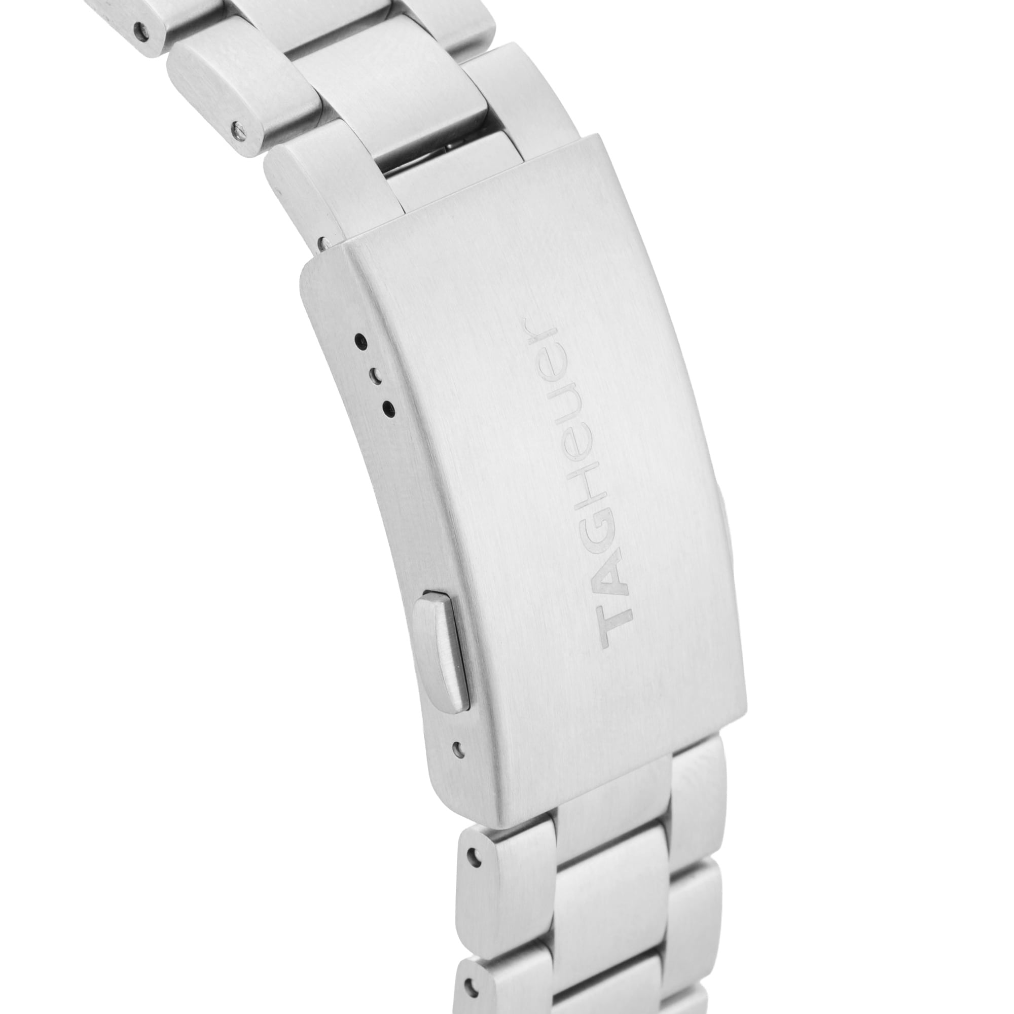 Pre-Owned TAG Heuer Formula 1 Date 41mm Stainless Steel Pre-Owned TAG Heuer Formula 1 Date 41mm Stainless Steel