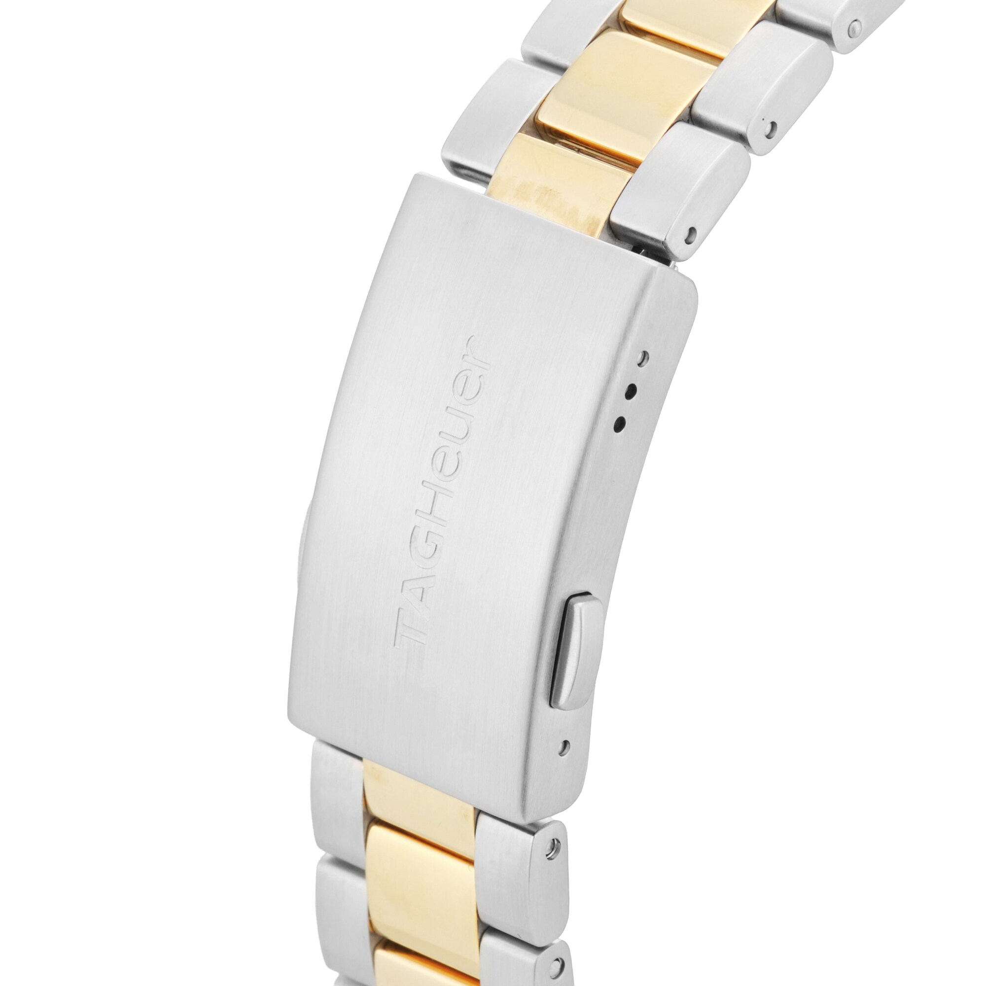 Pre-Owned TAG Heuer Formula 1 Date 41mm Stainless Steel