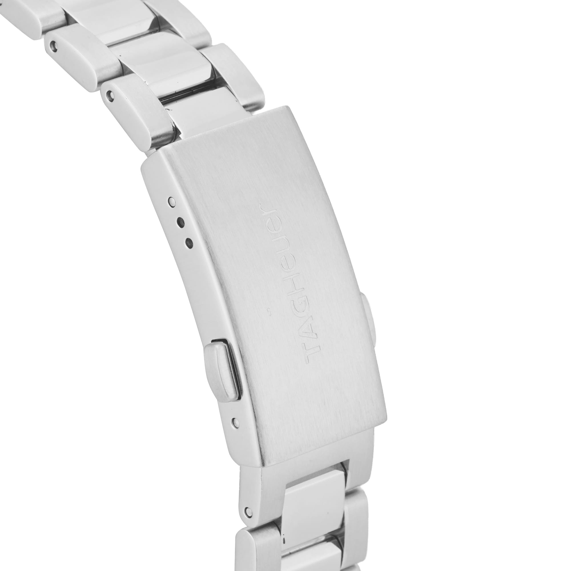 Pre-Owned TAG Heuer Aquaracer Quartz 32mm Stainless Steel Pre-Owned TAG Heuer Aquaracer Quartz 32mm Stainless Steel