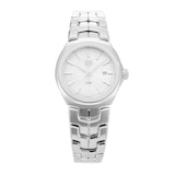 Pre-Owned TAG Heuer Link Date Quartz 32mm Stainless Steel