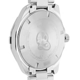 Pre-Owned TAG Heuer Aquaracer 43mm Stainless Steel