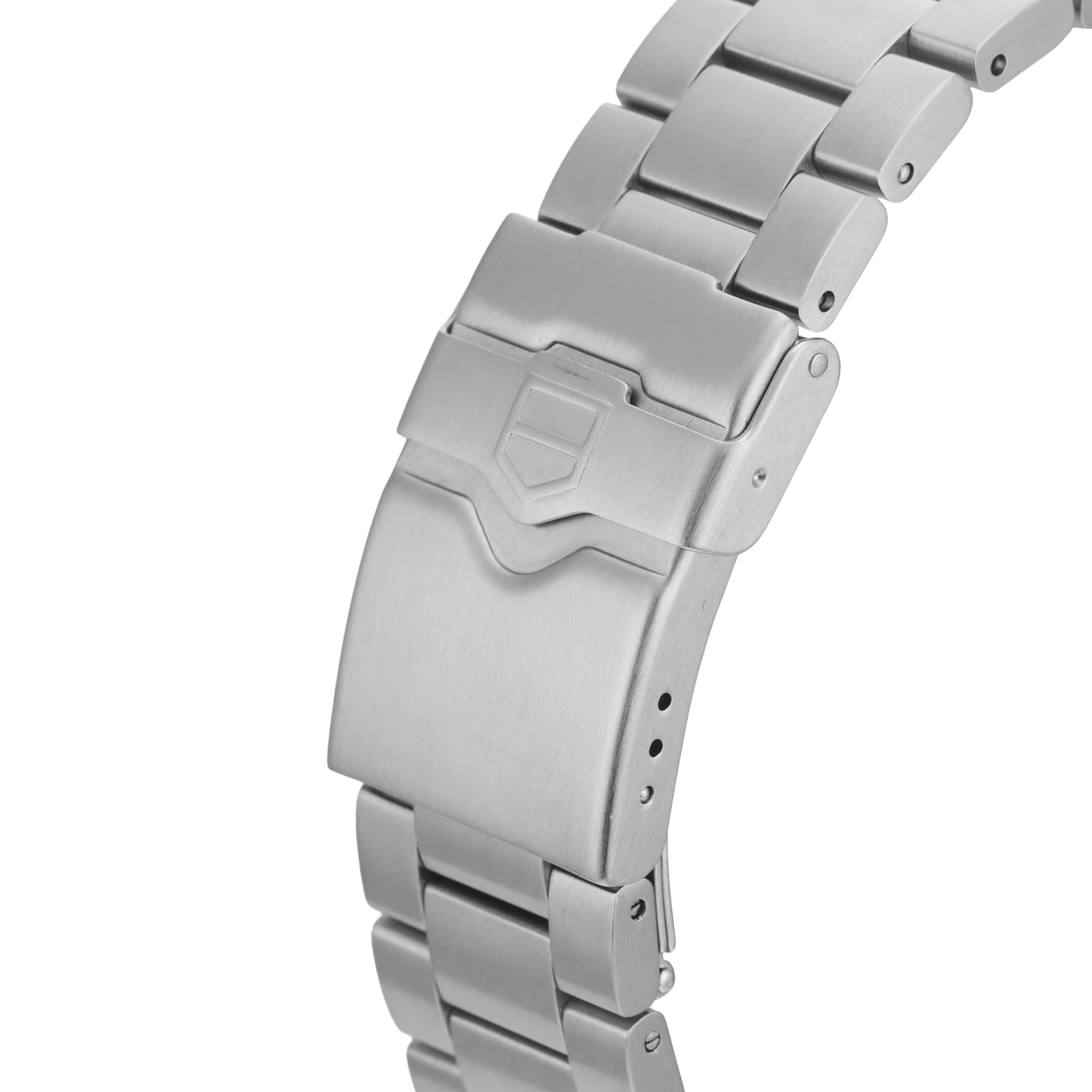 Pre-Owned TAG Heuer Formula 1 Date Automatic 43mm Stainless Steel Pre-Owned TAG Heuer Formula 1 Date Automatic 43mm Stainless Steel