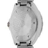 Pre-Owned TAG Heuer Formula 1 Date Automatic 43mm Stainless Steel