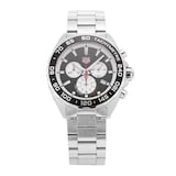 Pre-Owned TAG Heuer Formula 1 Chronograph 43mm Stainless Steel