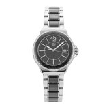 Pre-Owned TAG Heuer Formula 1 37MM Stainless Steel and Ceramic