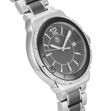 Pre-Owned TAG Heuer Formula 1 37MM Stainless Steel and Ceramic