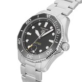 Pre-Owned TAG Heuer Aquaracer Professional 300 Date 43mm Stainless Steel