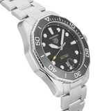 Pre-Owned TAG Heuer Aquaracer Professional 300 Date 43mm Stainless Steel