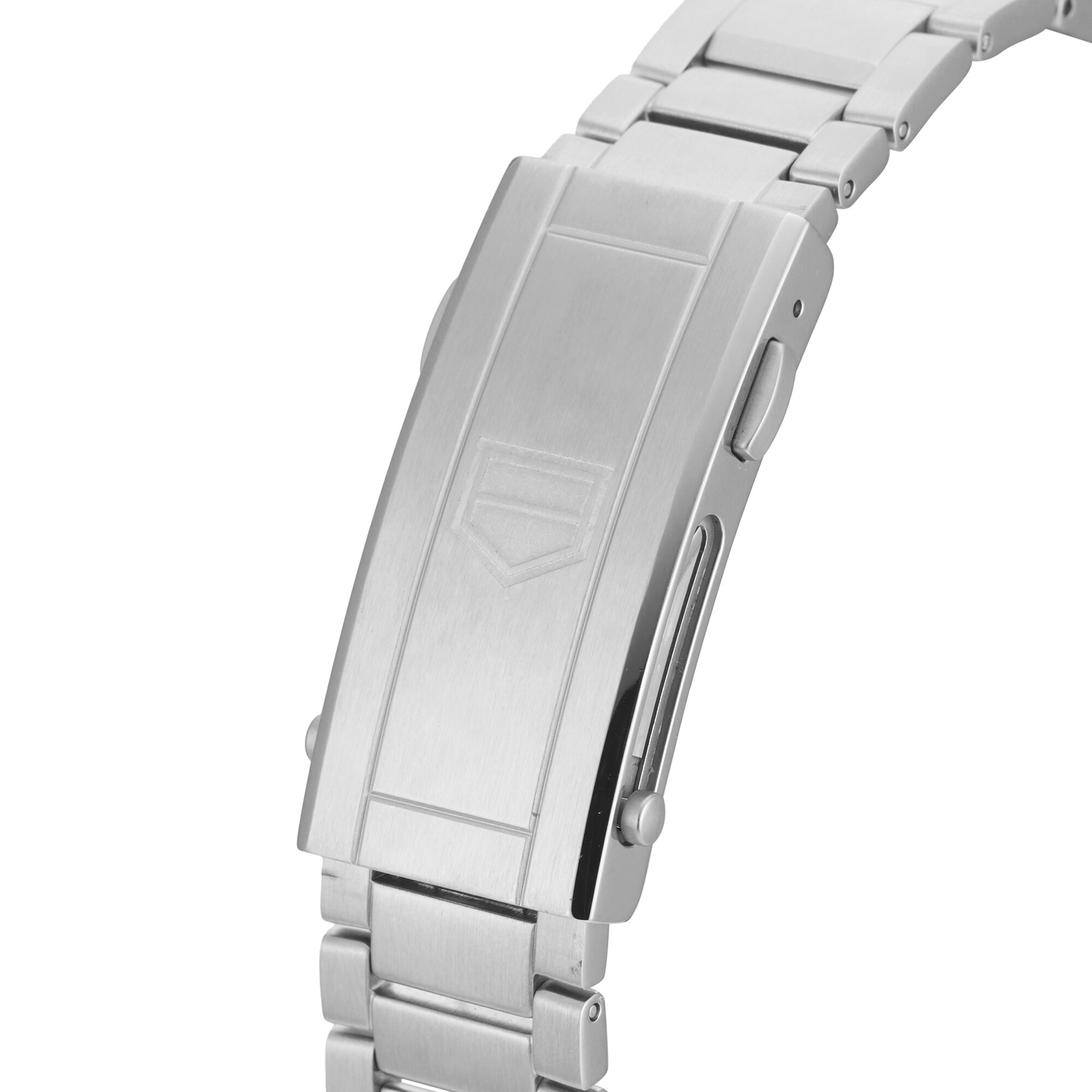 Pre-Owned TAG Heuer Aquaracer Professional 300 Date 43mm Stainless Steel Pre-Owned TAG Heuer Aquaracer Professional 300 Date 43mm Stainless Steel