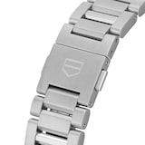 Pre-Owned TAG Heuer Carrera 43mm Stainless Steel