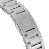 Pre-Owned TAG Heuer Carrera 43mm Stainless Steel