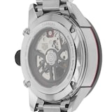 Pre-Owned TAG Heuer Carrera 43mm Stainless Steel