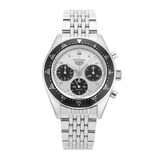 Pre-Owned TAG Heuer Heritage Limited Edition 42mm Stainless Steel