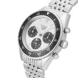 Pre-Owned TAG Heuer Heritage Limited Edition 42mm Stainless Steel