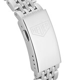 Pre-Owned TAG Heuer Heritage Limited Edition 42mm Stainless Steel