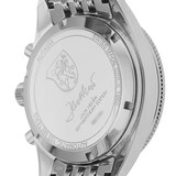 Pre-Owned TAG Heuer Heritage Limited Edition 42mm Stainless Steel