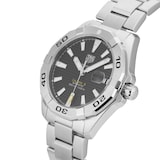 Pre-Owned TAG Heuer Aquaracer 41mm Stainless Steel