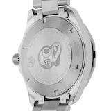 Pre-Owned TAG Heuer Aquaracer 41mm Stainless Steel