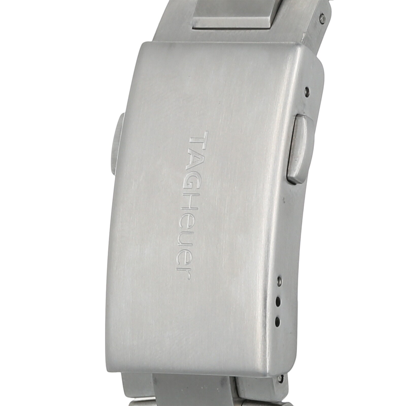 Pre-Owned TAG Heuer Aquaracer Mens Watch