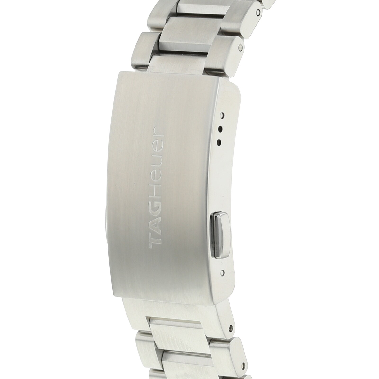 Pre-Owned TAG Heuer Aquaracer Calibre 5 Mens Watch