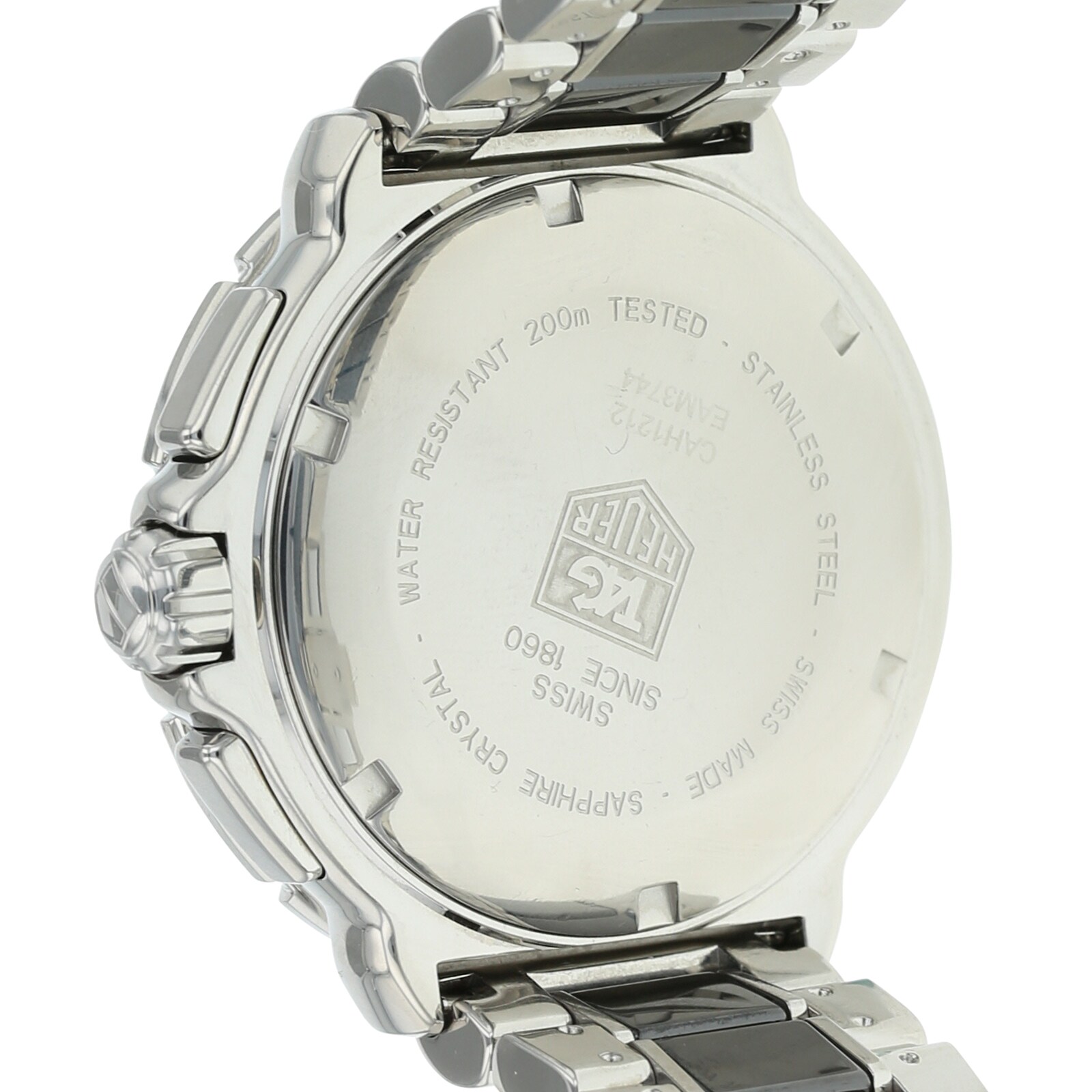 Pre-Owned TAG Heuer Formula 1 Sparkling Ladies Watch