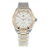 Pre-Owned TAG Heuer Aquaracer Mens Watch