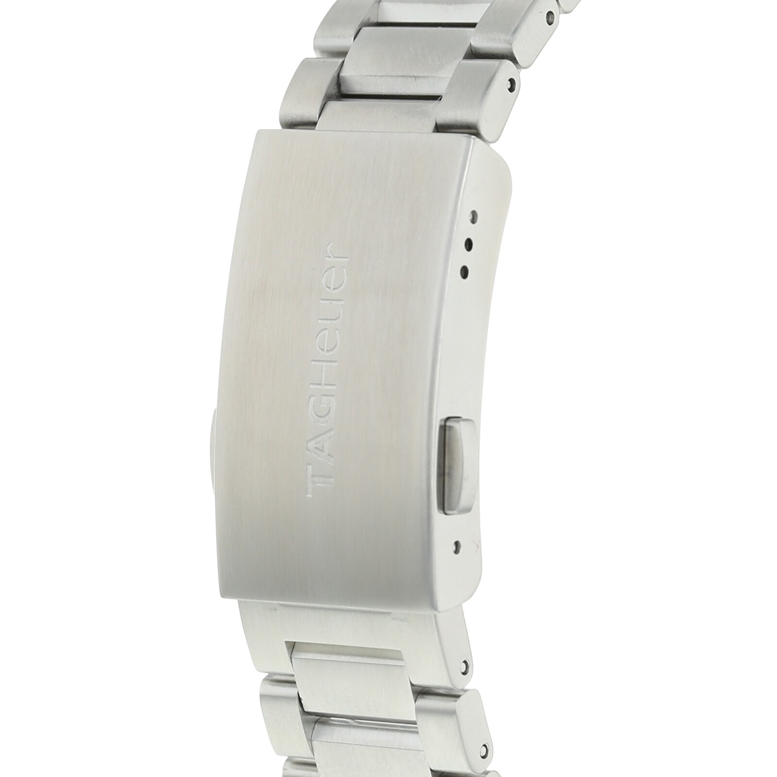 Pre-Owned TAG Heuer Aquaracer Mens Watch