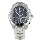 Pre-Owned TAG Heuer Link Calibre S Mens Watch CJF7110-0