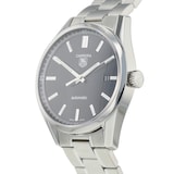 Pre-Owned TAG Heuer Carrera Calibre 5 Mens Watch WV211B-1