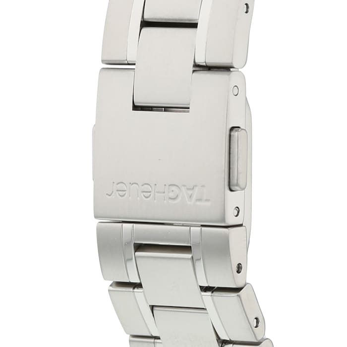 Pre-Owned TAG Heuer Carrera Calibre 5 Mens Watch WV211B-1