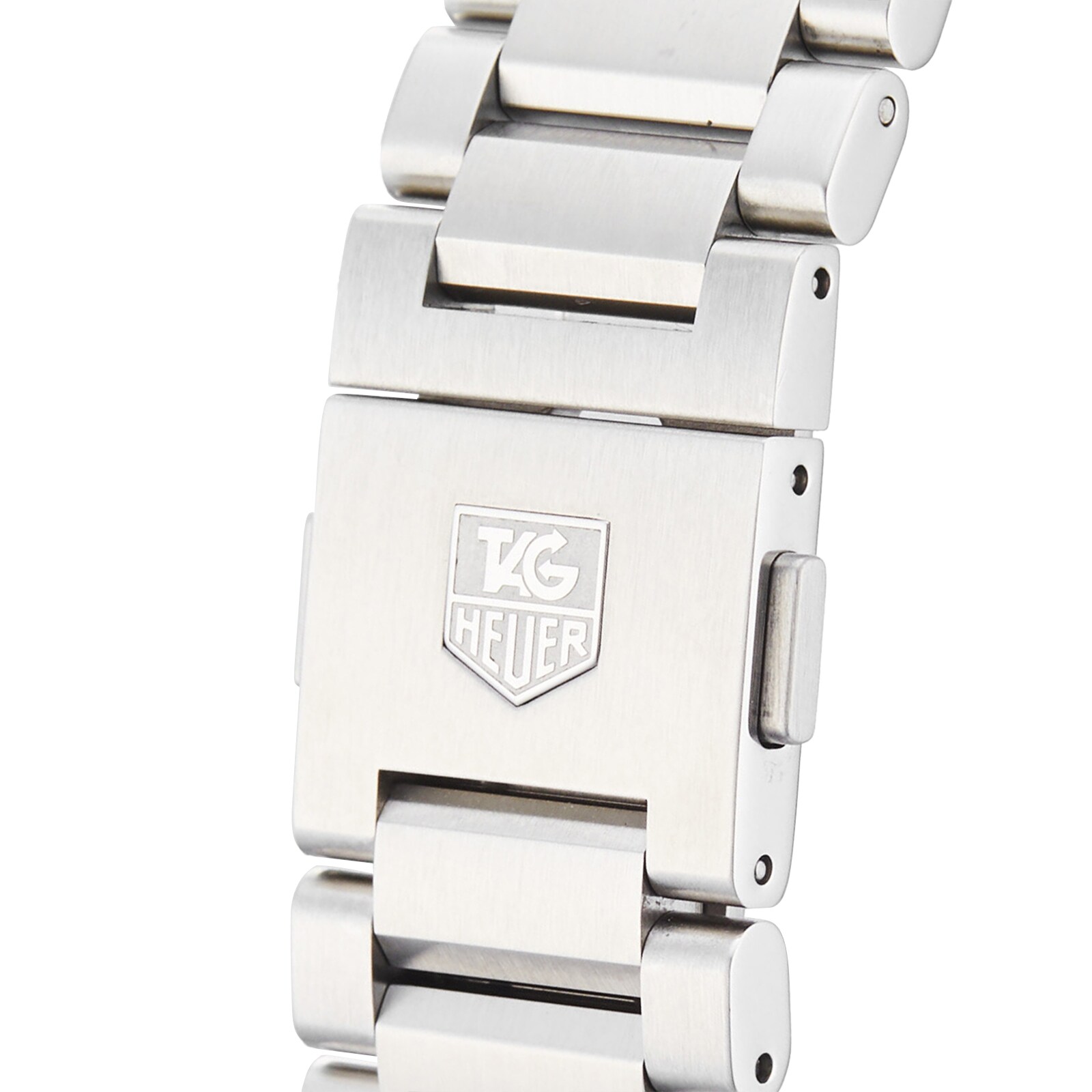 Pre-Owned TAG Heuer Carrera Calibre 5 Mens Watch WAR201B.BA0723 Pre-Owned TAG Heuer Carrera Calibre 5 Mens Watch WAR201B.BA0723