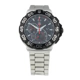 Pre-Owned TAG Heuer Pre-Owned TAG Heuer Formula 1 Mens Watch CAH1010