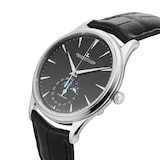Pre-Owned Jaeger-LeCoultre Master Ultra Thin Moon 39mm Stainless Steel