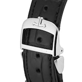 Pre-Owned Jaeger-LeCoultre Master Ultra Thin Moon 39mm Stainless Steel