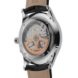 Pre-Owned Jaeger-LeCoultre Master Ultra Thin Moon 39mm Stainless Steel