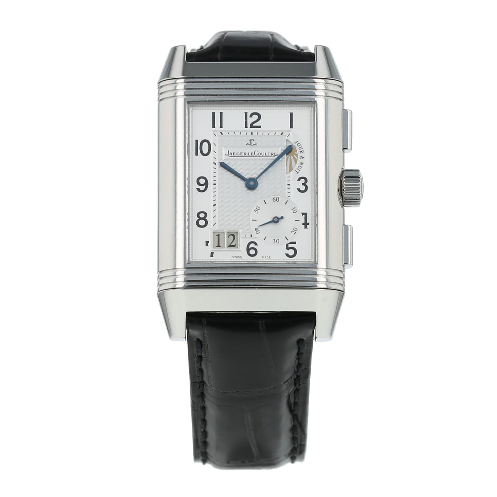 Pre Owned Jaeger LeCoultre Pre Owned Jaeger LeCoultre Reverso