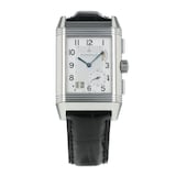 Pre-Owned Jaeger-LeCoultre Reverso Grande GMT Mens Watch Q3028420