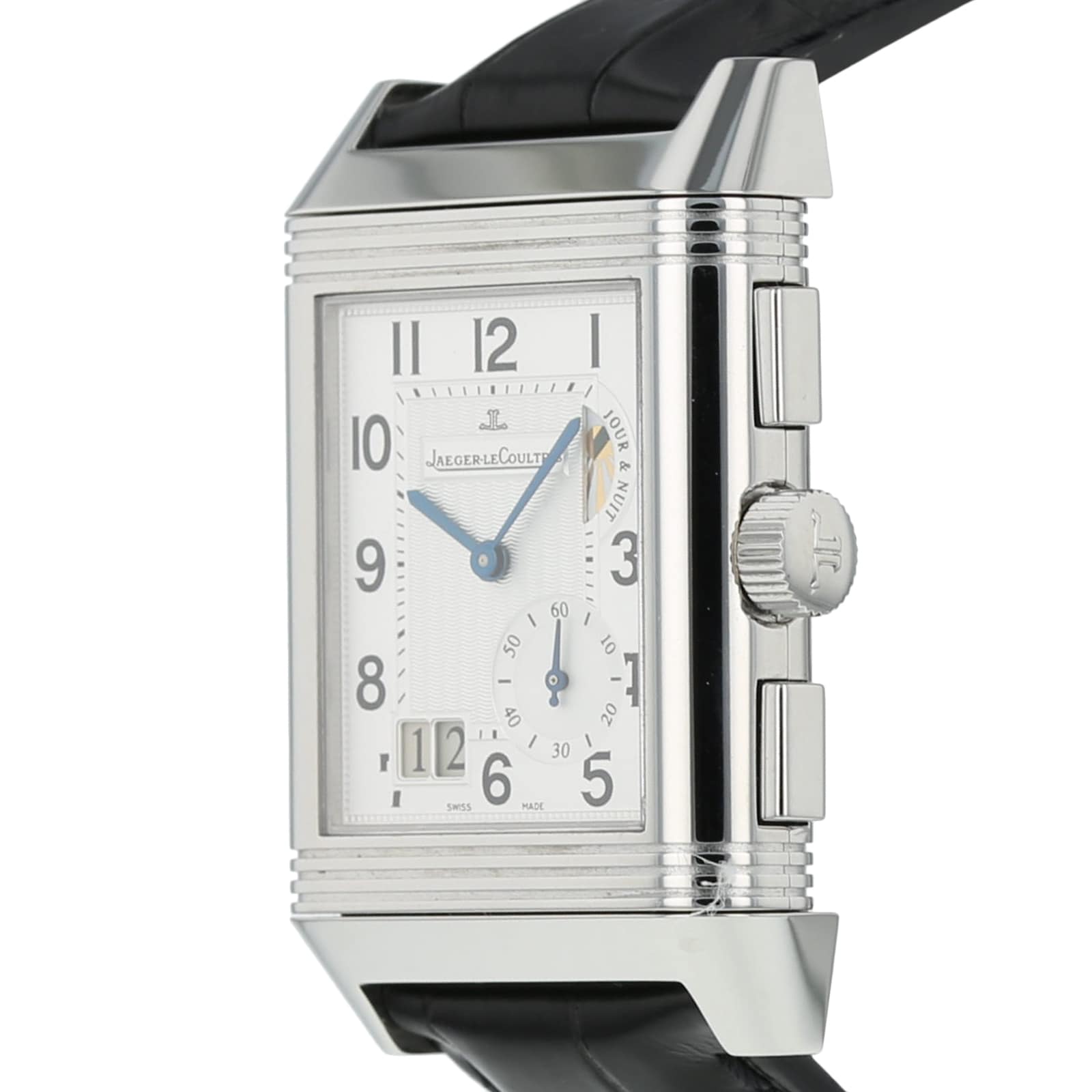 Pre Owned Jaeger LeCoultre Pre Owned Jaeger LeCoultre Reverso