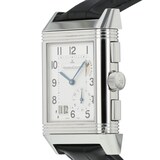 Pre-Owned Jaeger-LeCoultre Reverso Grande GMT Mens Watch Q3028420