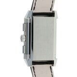 Pre-Owned Jaeger-LeCoultre Reverso Grande GMT Mens Watch Q3028420
